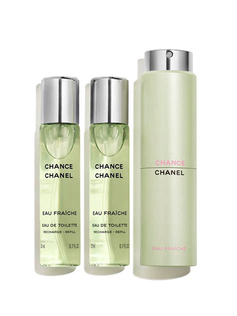 chance by chanel travel size india|More.